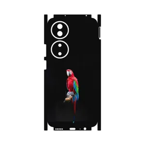 MAHOOT Parrot-FullSkin Cover Sticker for Honor X7b