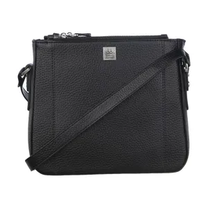 کیف رودوشی مدل رویال چرم کد W91