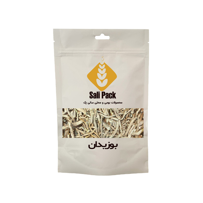 بوزیدان ممتاز سالی پک - 70 گرم