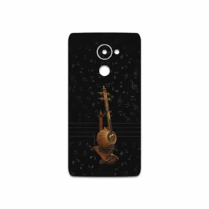 MAHOOT Persian Fiddle Instrument Cover Sticker for BlackBerry DTEK 60
