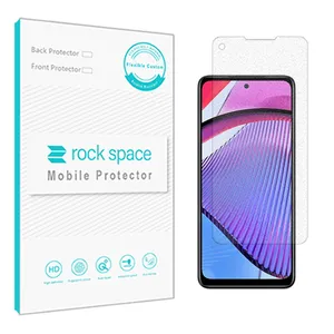 Rock space code GAM gaming screen protector suitable for Motorola Moto G Power 5G
