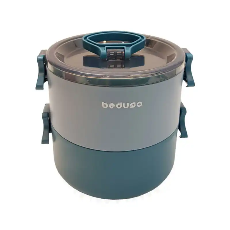 ظرف غذای کودک بدوسو مدل Lb1237