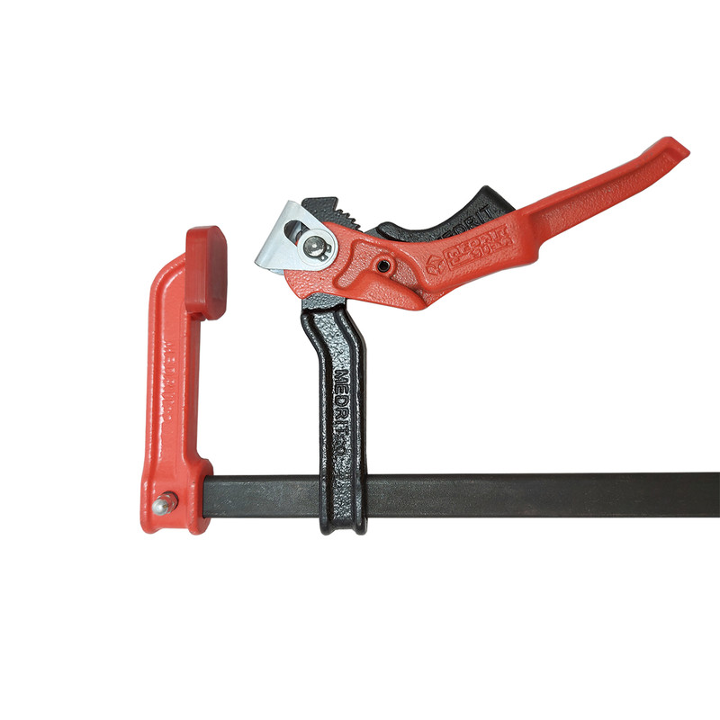 گیره اهرمی مدریت مدل LC-S-20