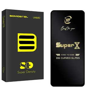 Somastel SD SuperX Screen Protector For Xiaomi Redmi Note 12 Pro 4G
