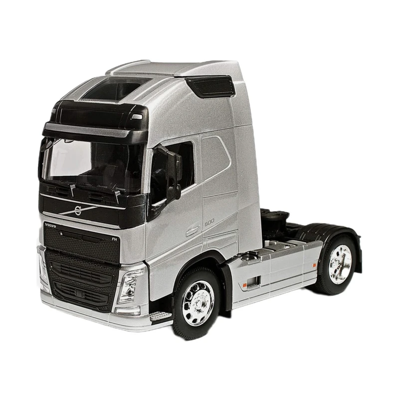 ماکت ماشین ولی مدل کشنده تک محور ولوو fh