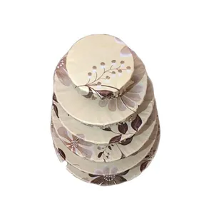 درپوش ظرف کد 1003 مجموعه شش عددی