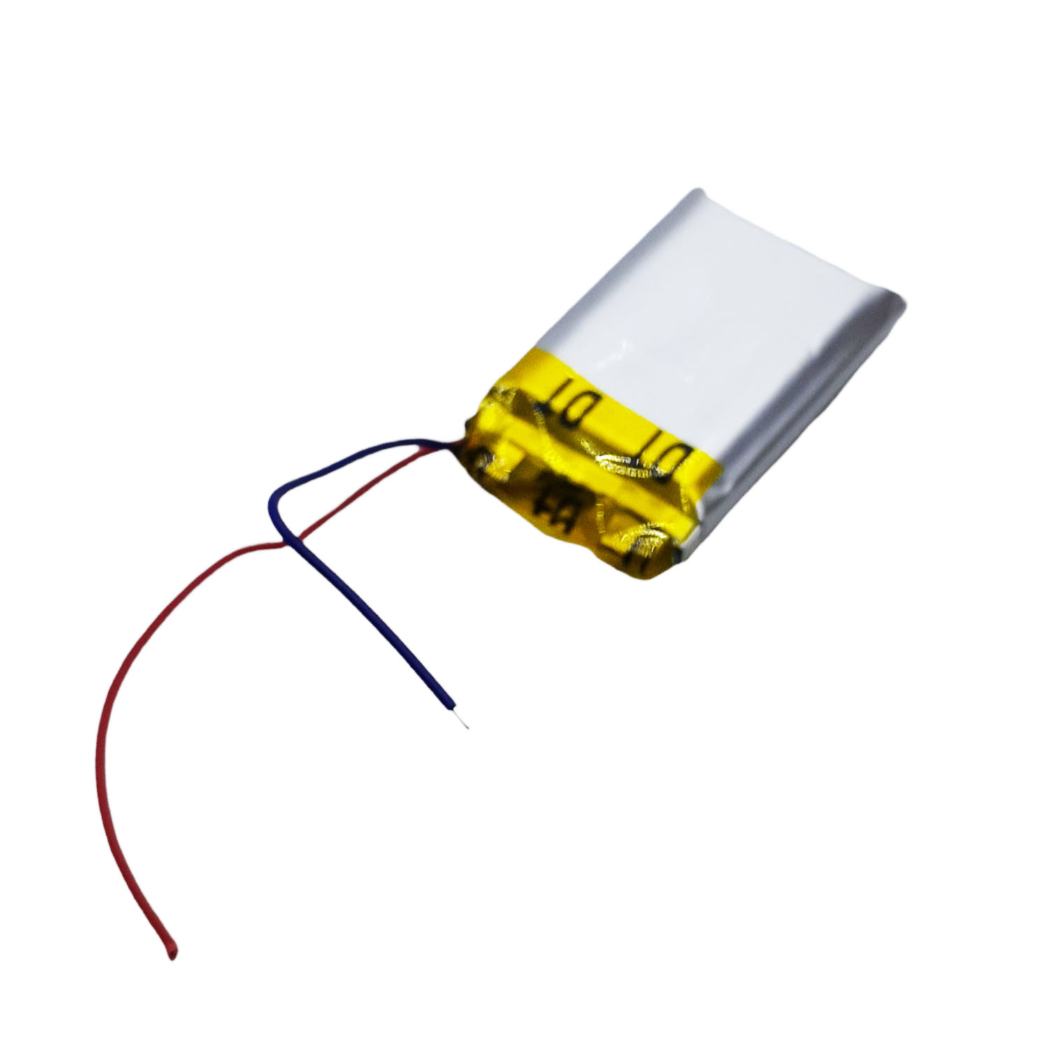 باتری لیتیوم یون مدل JB-220mAh ظرفیت 220 میلی آمپر ساعت