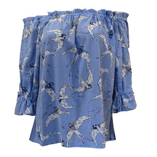 بلوز زنانه مدل مجلسی 364