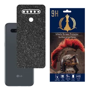 Infinity PRO MAX Cover Sticker For LG K41S