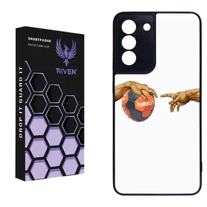 RIVEN RI3-11 Case For Samsung Galaxy S21 FE