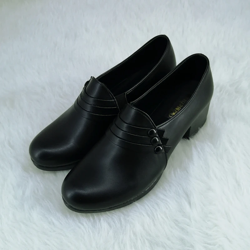 عکس شماره 3 : کفش زنانه کد 350