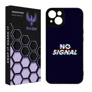 RIVEN RI3-19 Case For Apple iPhone 15