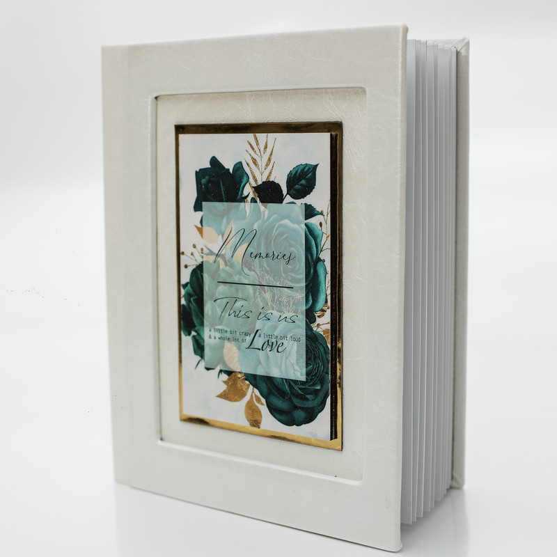 آلبوم عکس مدل 16x21-NEW-1013