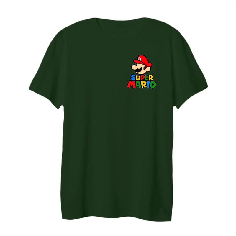 تی شرت لانگ آستین کوتاه زنانه مدل ماریو کد 8