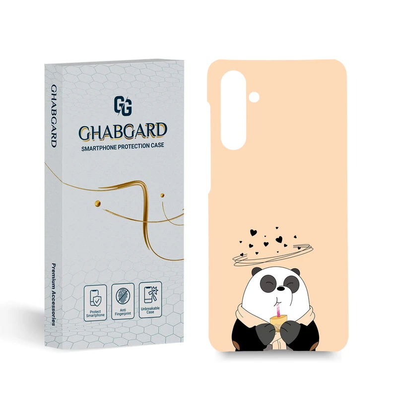 کاور قاب گارد مدل فانتزی مناسب برای گوشی موبایل سامسونگ  Galaxy M54 5G