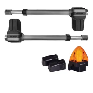 جک اتوماتیک پارکینگ مدل دنا