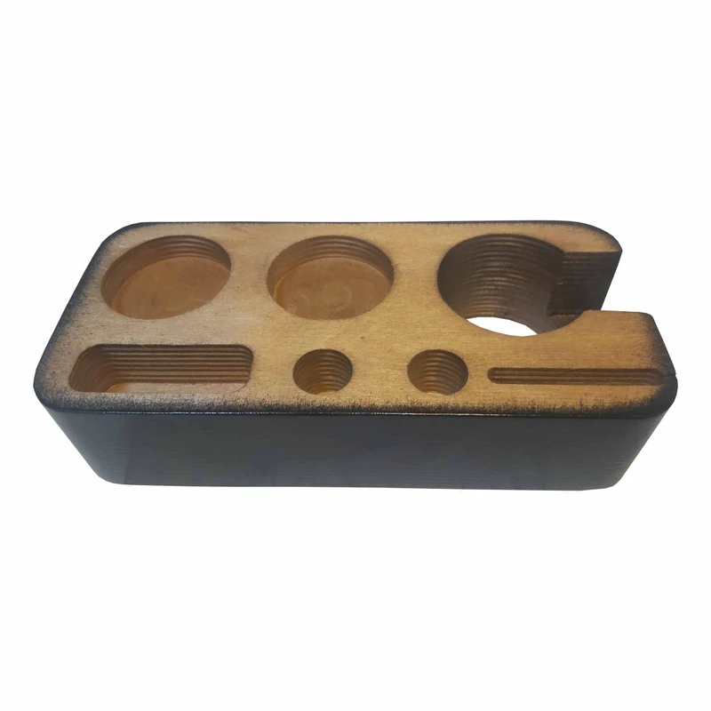 استند پرتافیلتر مدل مستطیلی کد 51