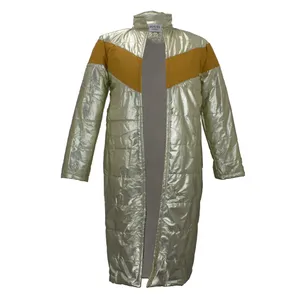 کاپشن زنانه مدل M0011