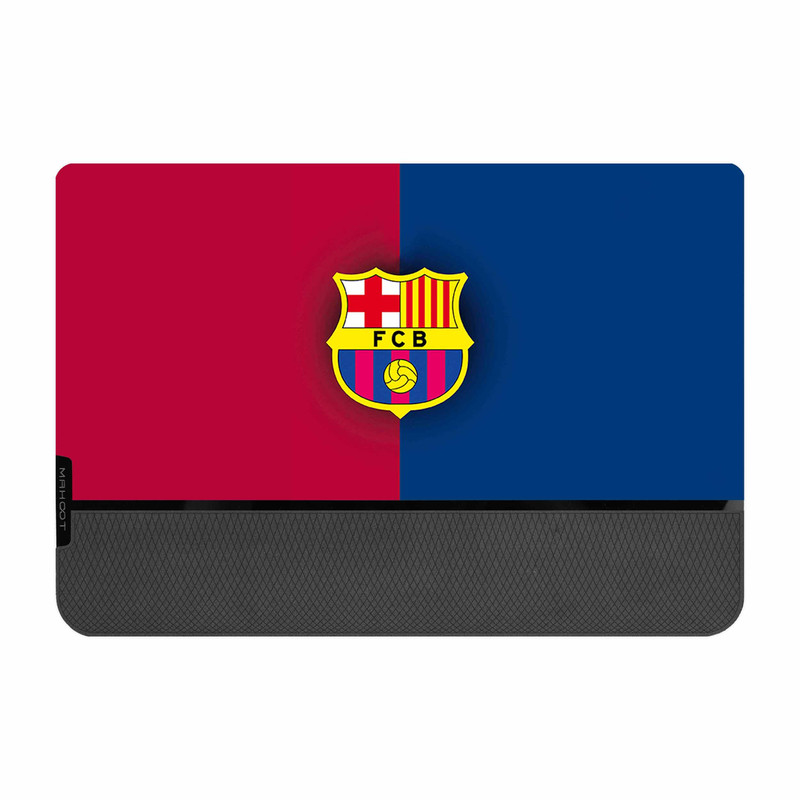 ماوس پد ماهوت مدل PRO- Barcelona