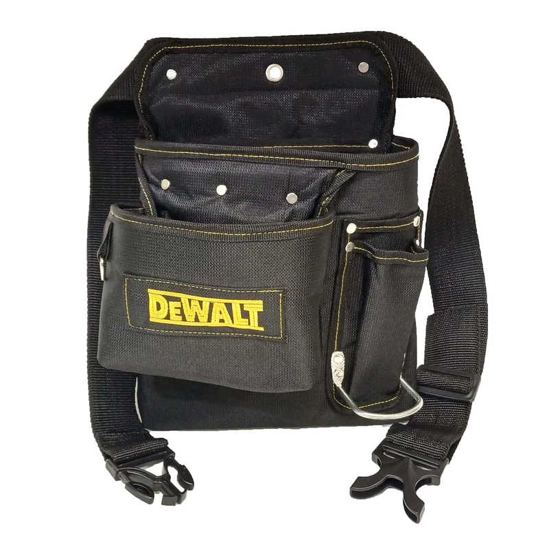 کیف ابزار دیوالت مدل 323 سایز 12 اینچ 