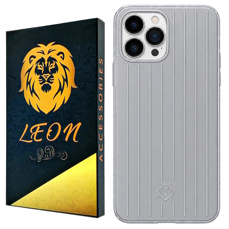 کاور لئون مدل Rimo مناسب برای گوشی موبایل اپل iPhone 11 Pro Max