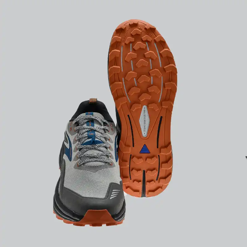 کفش مخصوص دویدن مردانه بروکس مدل cadcadia16