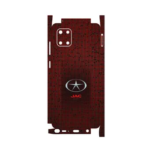 MAHOOT JAC-FullSkin Cover Sticker for Samsung Galaxy Note 10 Lite