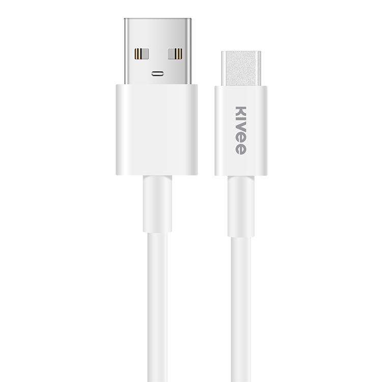  کابل تبدیل USB به USB-C کووی مدل CT203 طول 1 متر