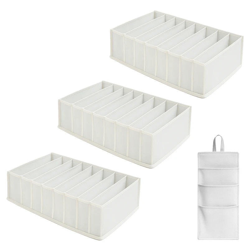 نظم دهنده کشو ارگانو مدل Large3 بسته 4 عددی