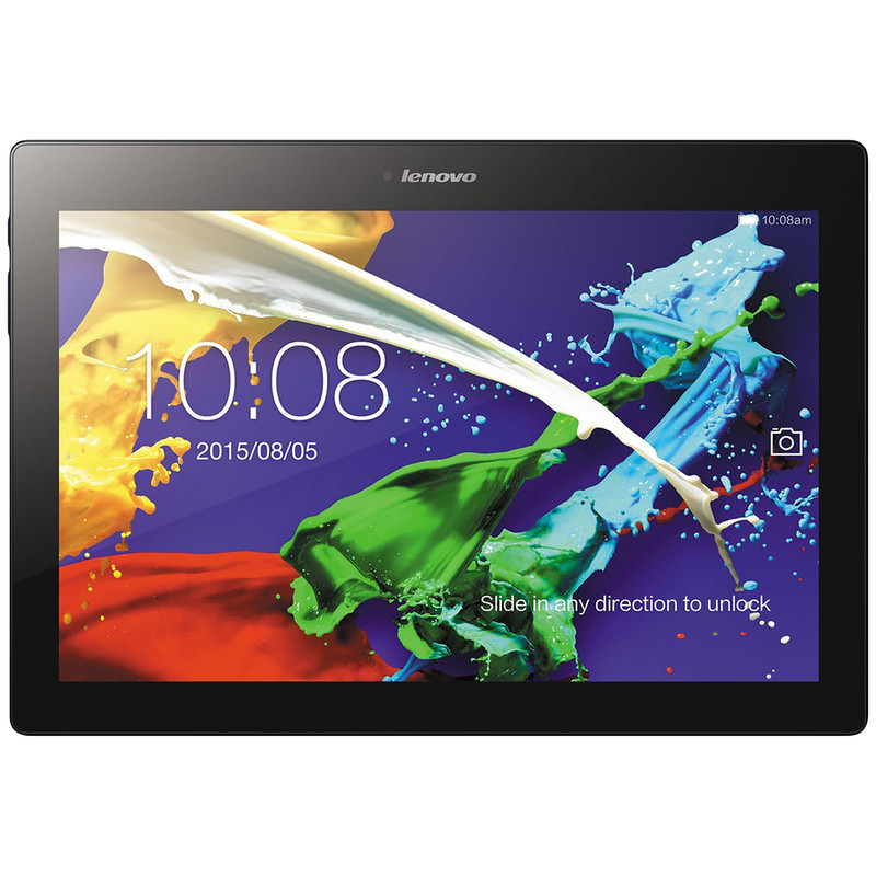 تبلت لنوو مدل TAB 2 A10-30 4G با دو گیگابایت رم