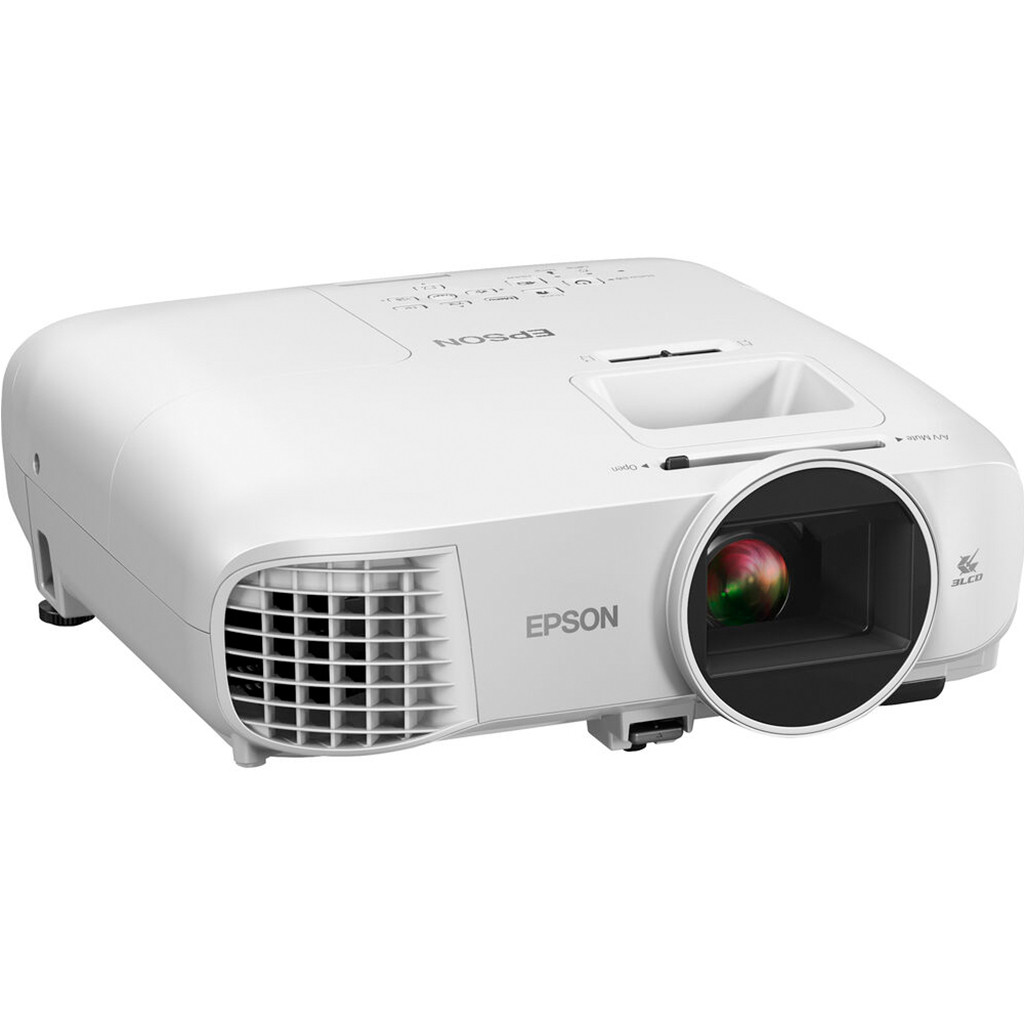 ویدئو پروژکتور اپسون مدل Home Cinema 2250 ویدئو پروژکتور اپسون مدل Home Cinema 2250