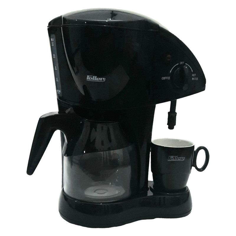 قهوه ساز فلر مدل CM_1208