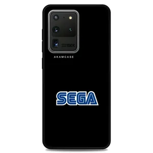 AKAM AMC-WSGS20U-NOSTECH-9 Cover For Samsung Galaxy S20 Ultra