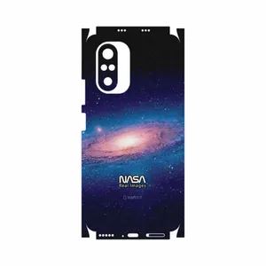 MAHOOT Universe-by-NASA-4-FullSkin Cover Sticker for Xiaomi Mi 11i