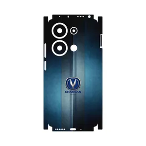 MAHOOT CHANGAN-FullSkin Cover Sticker for Xiaomi Redmi Note 13 Pro 4G
