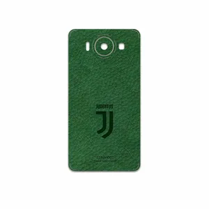MAHOOT GL-JUVE Cover Sticker for Microsoft Lumia 950