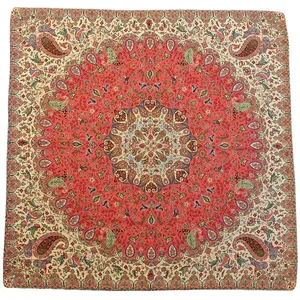 رومیزی ترمه کد TRM214