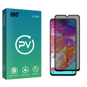 HVT PV2 Privacy Screen Protector For Samsung Galaxy A70