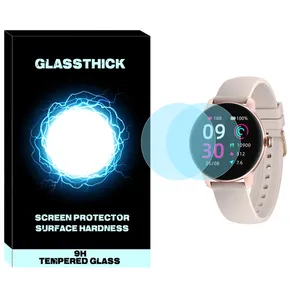 Glassthick NGL Nano Screen Protector For Kieslect L11 Pack of 2