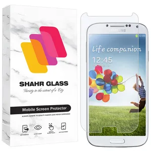 Shahr Glass SMPLS Screen Protector For Samsung Galaxy S4