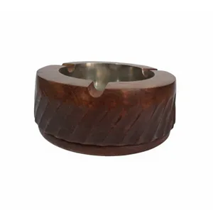 زیر سیگاری چوبی مدل 01031