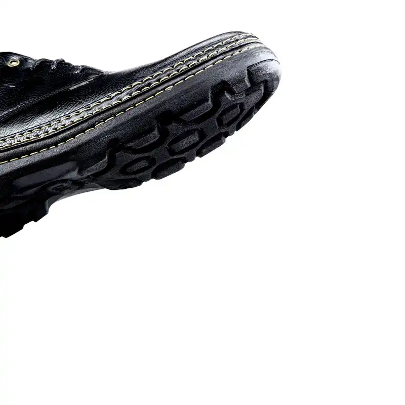 نیم بوت مردانه مدل پاسان کد 01