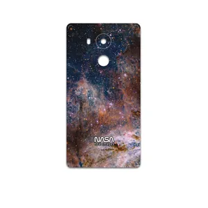 MAHOOT Universe-by-NASA-6 Cover Sticker for Huawei Mate 8