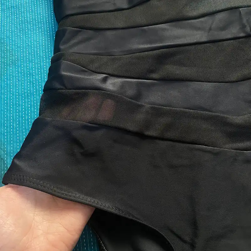 مایو زنانه شین مدل 2289