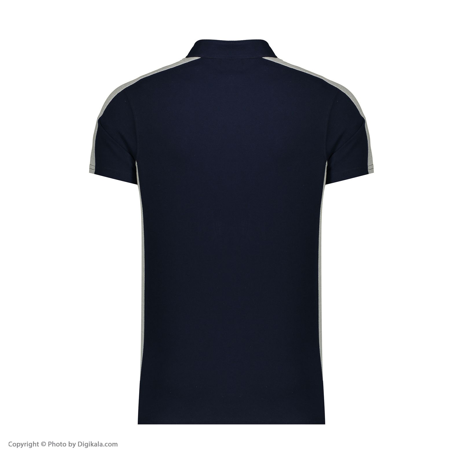 تی شرت ورزشی مردانه بی فور ران مدل 2104195993 -  - 4