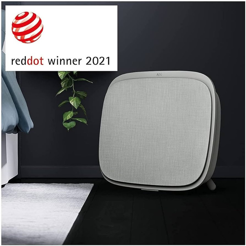 دستگاه تصفیه کننده هوا آ ا گ مدل AX71-304GY