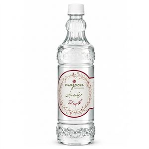 گلاب ممتاز ماجون - ۱ لیتر