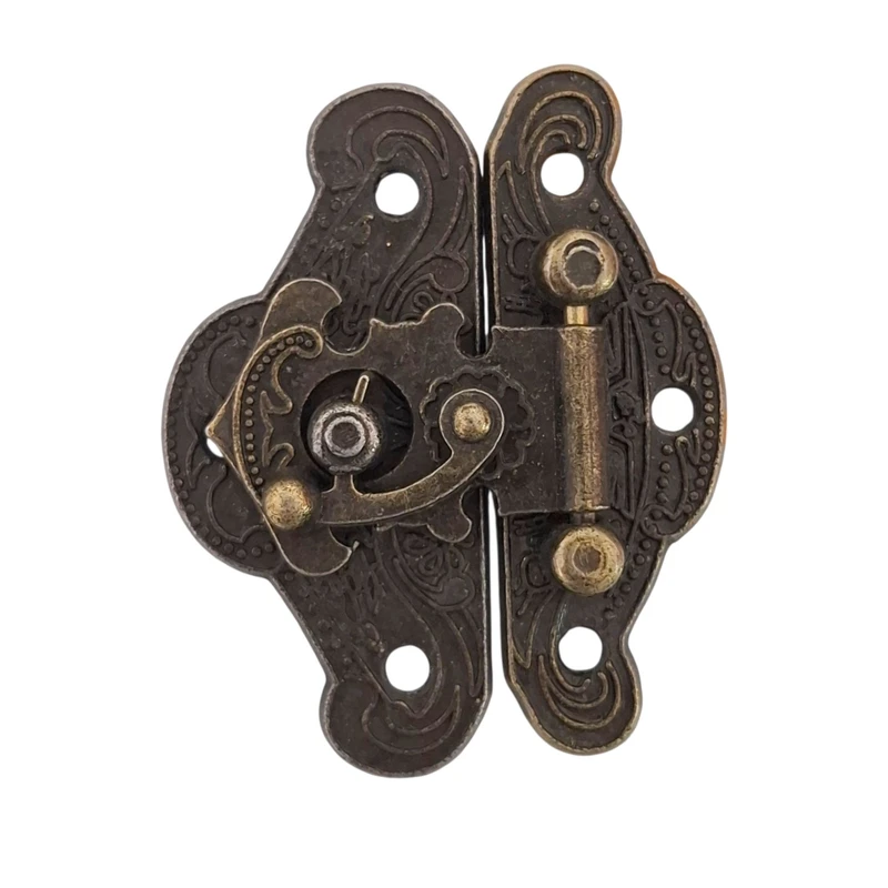 چفت قفل مدل im10 سایز 5 سانتی متر