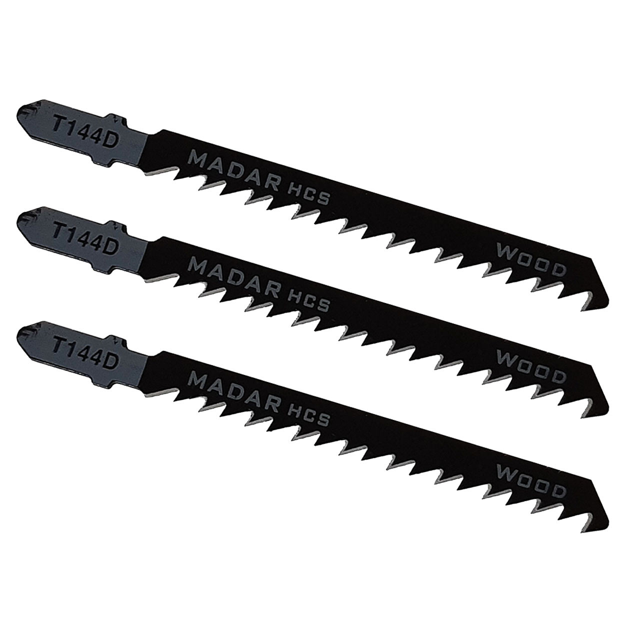 تیغه اره مدار  مدل HT 00144 مجموعه سه عددی