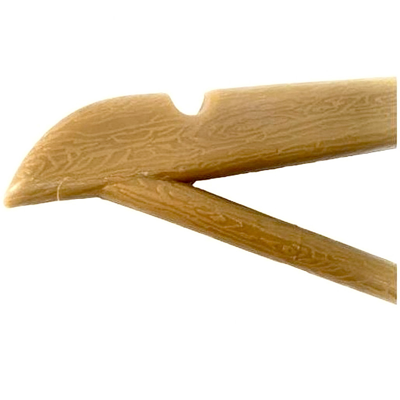 چوب لباسی مدل fg57 بسته 5 عددی